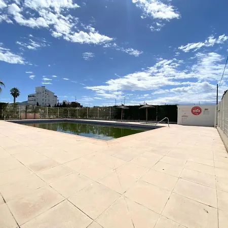 Puerto Real Villa Roses