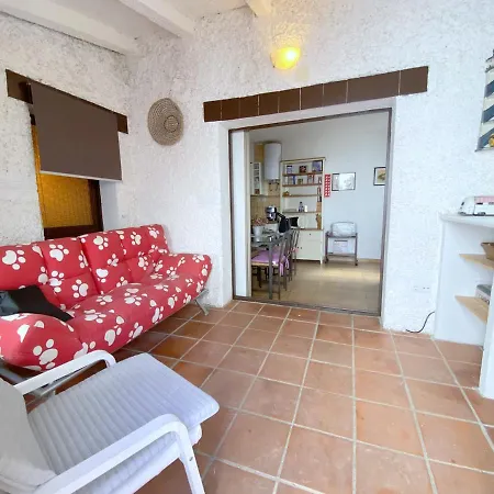 Villa Puerto Real