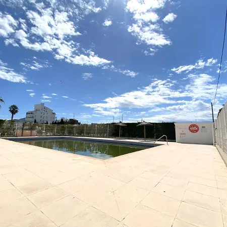 Puerto Real Villa