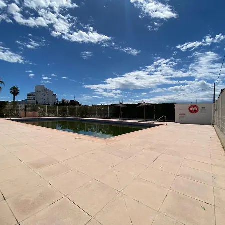 Villa Puerto Real