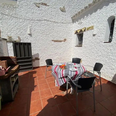 Villa Puerto Real